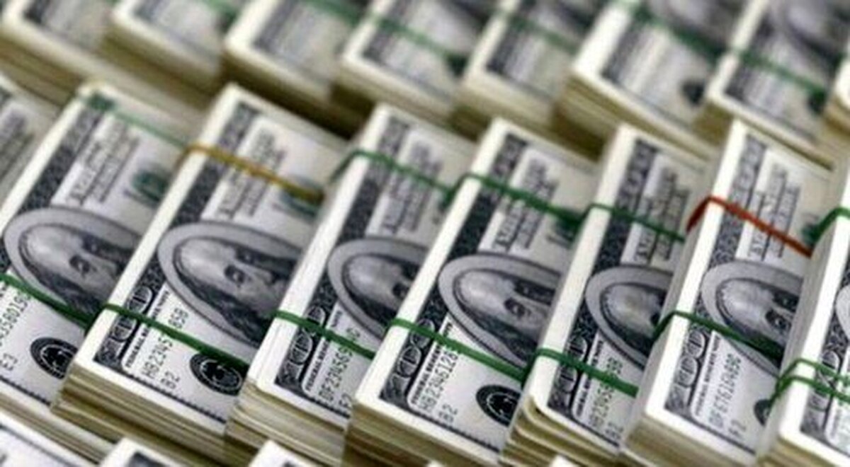 قیمت دلار تغییر کانال داد