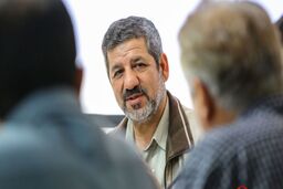 موافقت مشروط یک اصولگرا با یک‌دست شدن قدرت