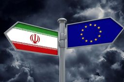 دیدار محرمانه عراقچی با کایا کالاس در دوحه