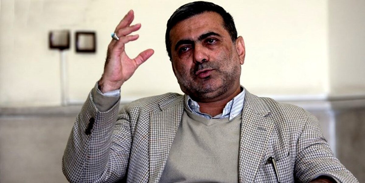 اولین حرف های معاون سیاسی وزیر کشور بعد از انتصاب در پست جدید