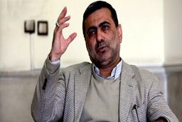 اولین حرف های معاون سیاسی وزیر کشور بعد از انتصاب در پست جدید