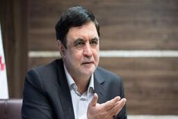 پشت پرده استعفای آملی‌لاریجانی از شورای نگهبان