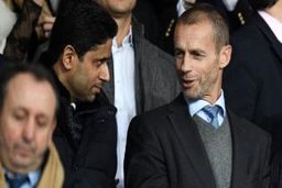 با اعلام یوفا؛ تغییرات اساسی در قانون  فر پلی مالی