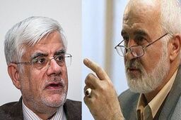  اصلاح‌طلبان مهر ابطال بر شناسنامه سیاسی خود می‌‌زنند