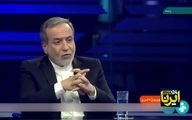 عراقچی:خودمان را با حرکت ترامپ تنظیم می کنیم