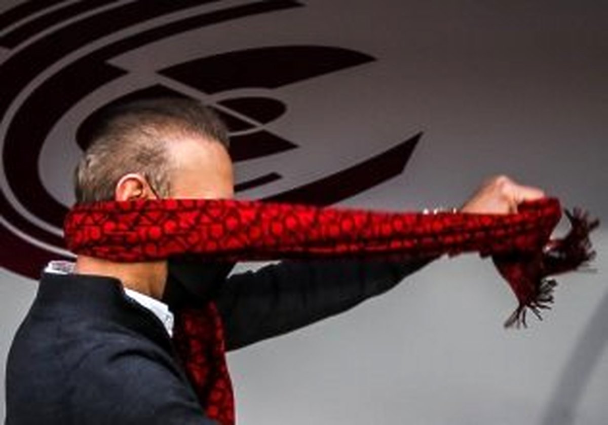 داور دربی مقصر نبود، دعوا بیدلیل بود!