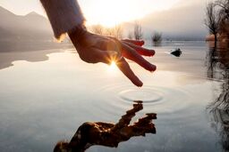 چگونه ذهن آگاهی باعث آرامش می شود؟