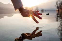 چگونه ذهن آگاهی باعث آرامش می شود؟