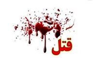 قتل مسلحانه مرد جوان در عنبرآباد / قاتل مسلح در کرمان لو رفت