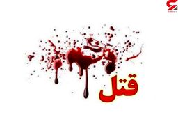 قتل مسلحانه مرد جوان در عنبرآباد / قاتل مسلح در کرمان لو رفت