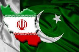 «روابط ایران و پاکستان بر پایه برادری است»