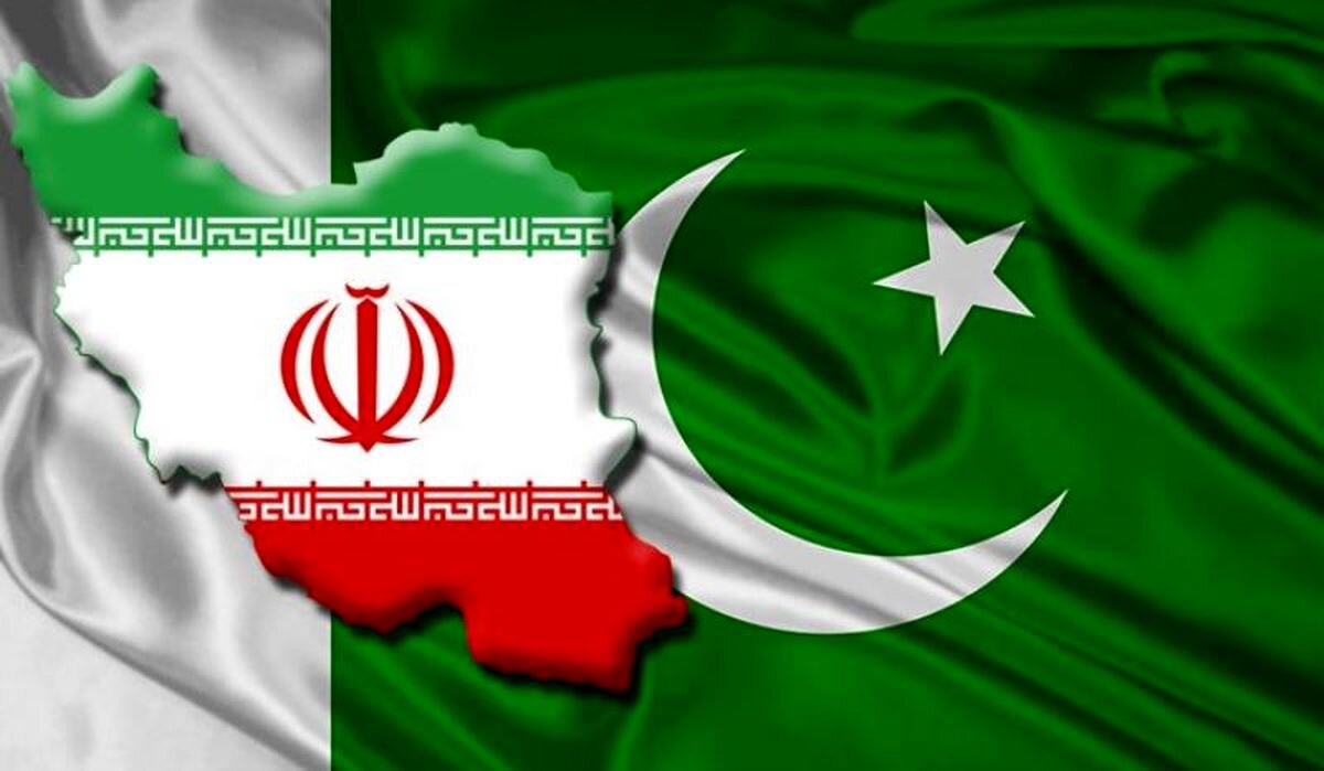 «روابط ایران و پاکستان بر پایه برادری است»