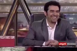 اعتراف تلخ شهاب حسینی در مورد زندگی اش