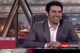 اعتراف تلخ شهاب حسینی در مورد زندگی اش