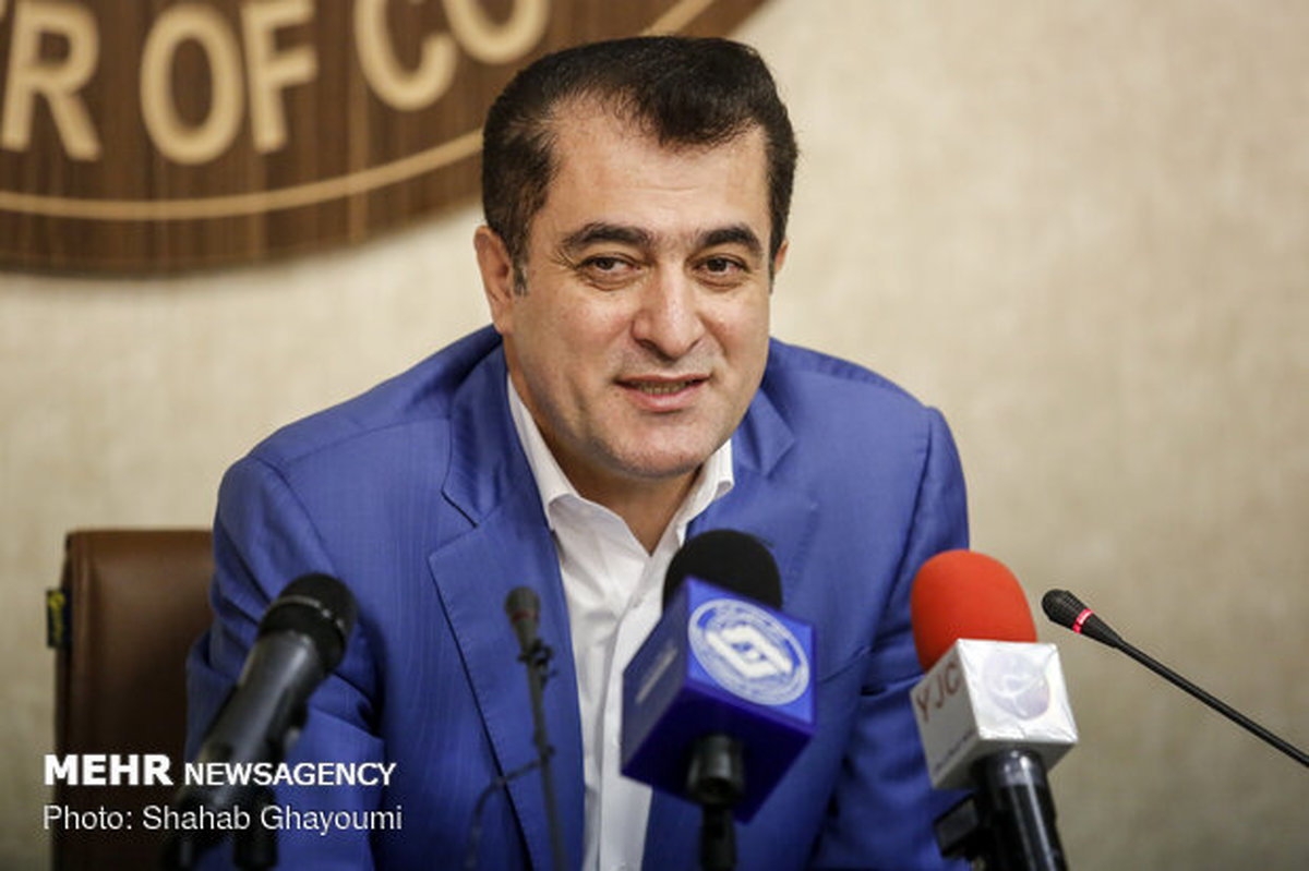 سرپرست باشگاه استقلال: استراماچونی مقابل سپاهان روی نیمکت مینشیند