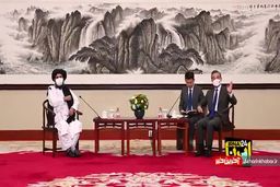 واکنش‌های جهانی به قدرت گرفتن طالبان