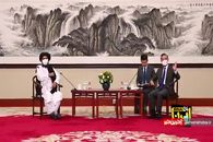 واکنش‌های جهانی به قدرت گرفتن طالبان