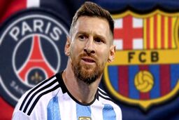 بیانیه تیم حقوقی لیونل مسی علیه بارسا و الهلال