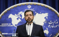 خطیب زاده: اجساد پنج کولبر گرفتار بهمن در مرز ترکیه به ایران منتقل می‌شود
