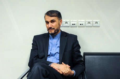 تیم ایرانی تا هر زمان که لازم باشد در وین می‌ماند