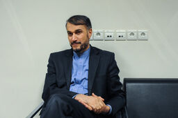 جایگزین ظریف مشخص شد