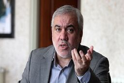 اگرهای تاریخی فتح الله زاده: من زودتر با برانکو محرمانه بسته بودم
