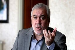 اگرهای تاریخی فتح الله زاده: من زودتر با برانکو محرمانه بسته بودم