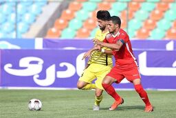 قیمت مهاجم مدنظر باشگاه پرسپولیس مشخص شد؛ علیپور تمدید می کند