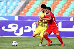 قیمت مهاجم مدنظر باشگاه پرسپولیس مشخص شد؛ علیپور تمدید می کند