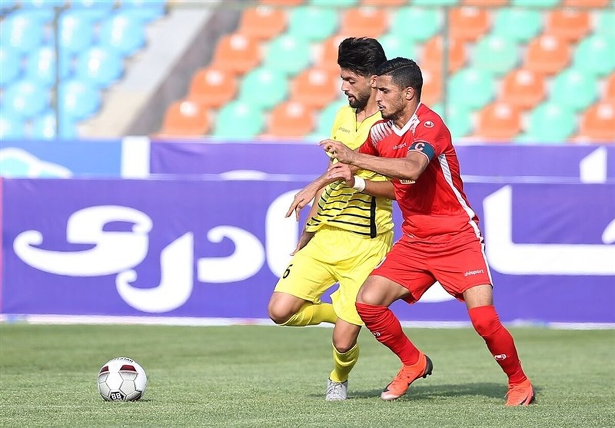 قیمت مهاجم مدنظر باشگاه پرسپولیس مشخص شد؛ علیپور تمدید می کند