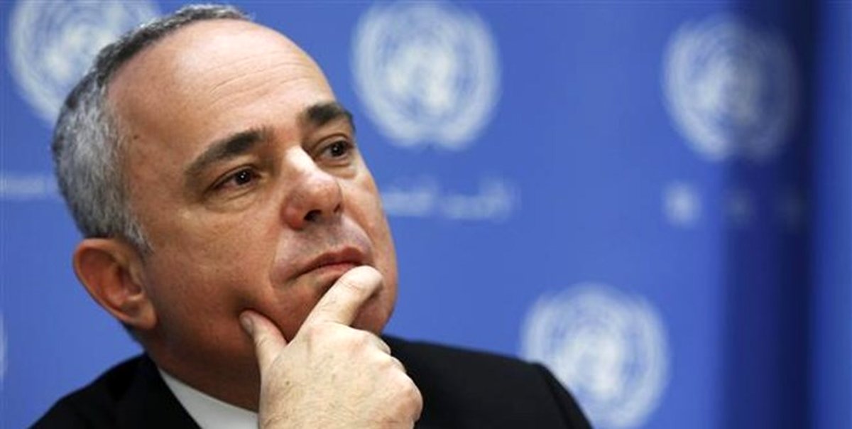 وزیر صهیونیست:ایران گام به گام در حال پیشرفت و ما سرگرم منازعه برای تشکیل کابینه