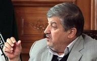 حقیقت‌پور: بایدن باید به سرعت خود را به یک روانپزشک نشان دهد
