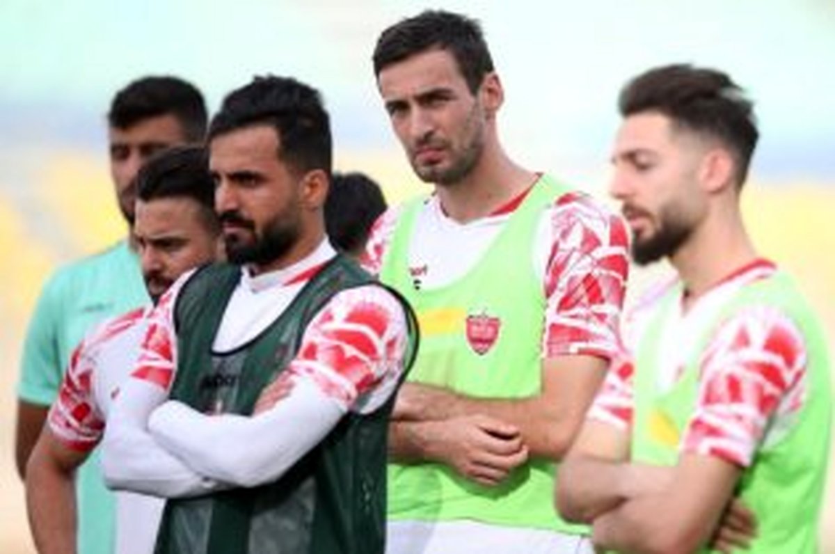 پرسپولیس سه بازیکن جدید میخرد؟