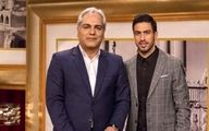 یک مهمان فوتبالی امشب به دورهمی می‌رود