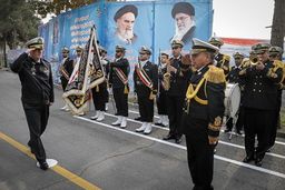 گزارش تصویری/ جدیدترین دستاورد های نیروی دریایی ارتش