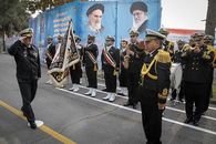 گزارش تصویری/ جدیدترین دستاورد های نیروی دریایی ارتش