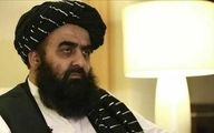 طالبان از وضعیت حقوق شهروندی در ایران انتقاد کرد!