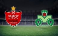 اعلام شرایط خرید بلیت دیدار ذوب‌آهن-پرسپولیس
