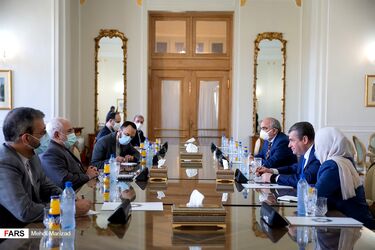 دکتر ظریف