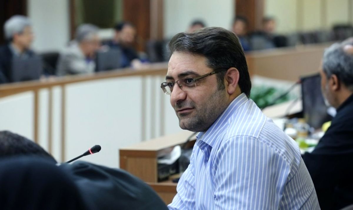 افشاگری سردبیر رسانه شورای عالی امنیت ملی درباره سلبریتیها