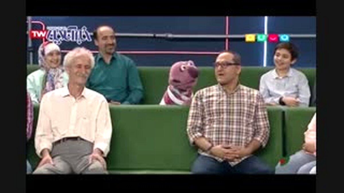 ببینید درخواست طنز جناب خان از ولادیمیر پوتین"