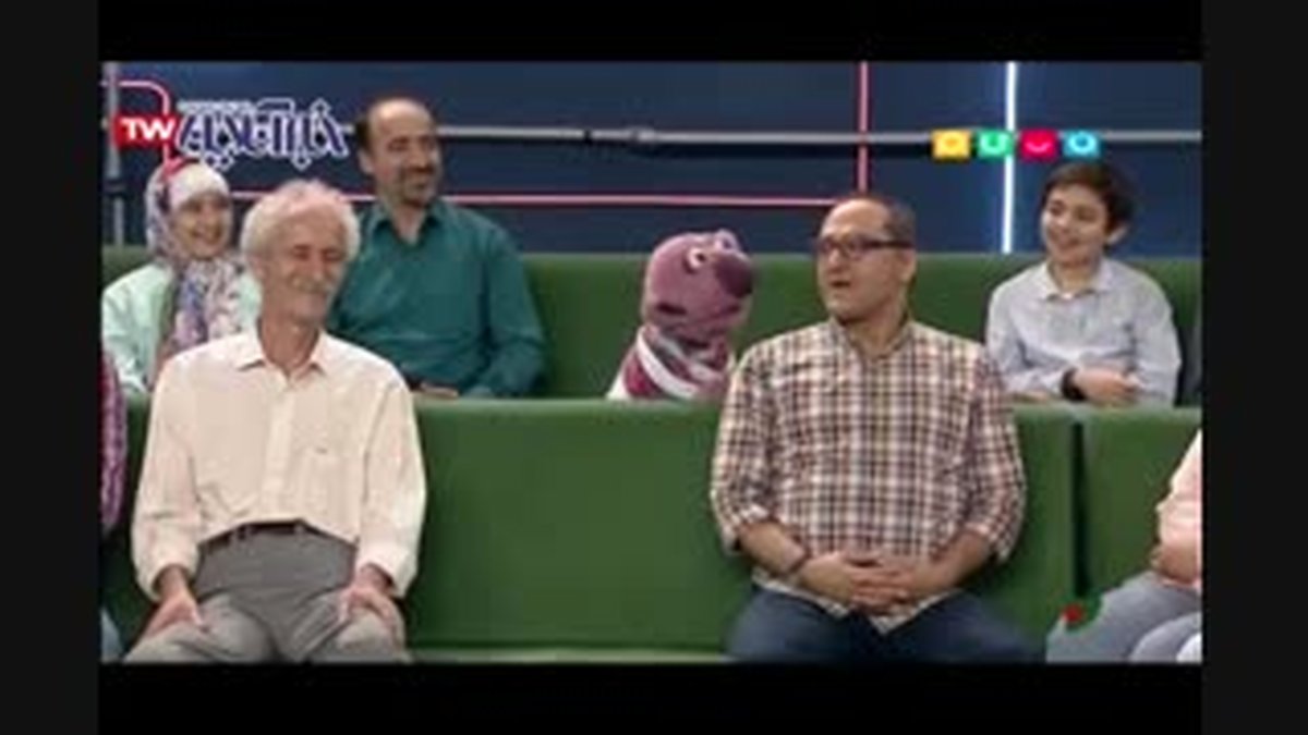 ببینید درخواست طنز جناب خان از ولادیمیر پوتین"