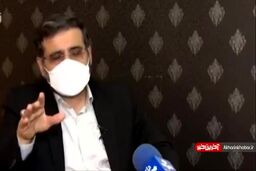 پاسخ مردم به دو شاخص اصلی برای تعیین رئیس جمهور آینده