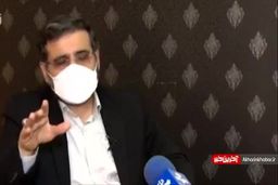 پاسخ مردم به دو شاخص اصلی برای تعیین رئیس جمهور آینده