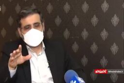 پاسخ مردم به دو شاخص اصلی برای تعیین رئیس جمهور آینده