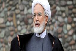 روزنامه جوان: مهدی کروبی راهش را از میرحسین موسوی جدا کرده است؟