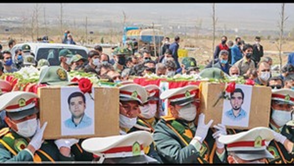 شمارش معکوس برای قصاص این مرد آغاز شد