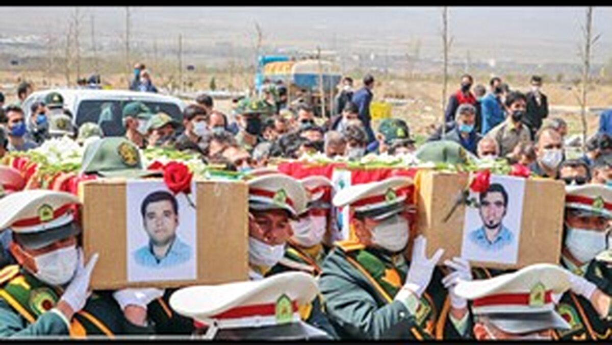 شمارش معکوس برای قصاص این مرد آغاز شد