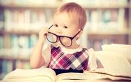 آشنایی با فواید کتاب خواندن برای کودکان