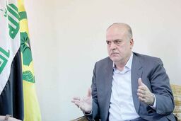 العبادی مقصر بود
